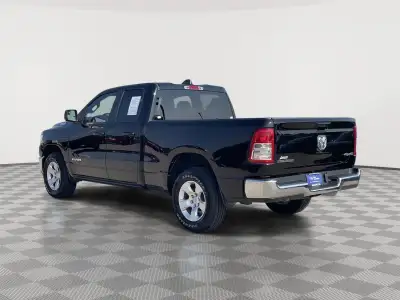 Used 2021 Ram 1500 Big Horn Crew Cab Truck for sale in Lincoln NE Used 2021 Ram 1500 Big Horn Crew Cab Truck for sale in Lincoln NE