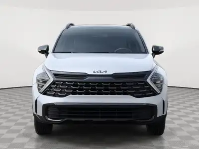 Used 2025 Kia Sportage X-Line SUV/Crossover for sale in St. Joseph MO Used 2025 Kia Sportage X-Line SUV/Crossover for sale in St. Joseph MO