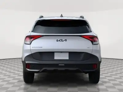 Used 2025 Kia Sportage X-Line SUV/Crossover for sale in St. Joseph MO Used 2025 Kia Sportage X-Line SUV/Crossover for sale in St. Joseph MO