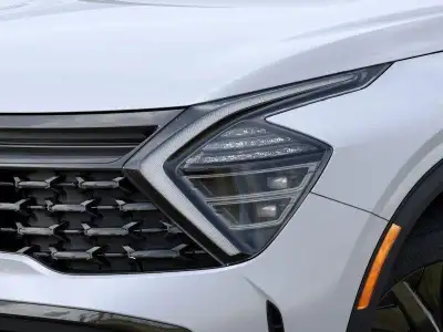 Used 2025 Kia Sportage X-Line SUV/Crossover for sale in St. Joseph MO Used 2025 Kia Sportage X-Line SUV/Crossover for sale in St. Joseph MO