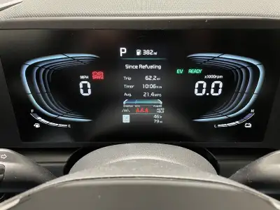 Used 2025 Kia Niro LX SUV/Crossover for sale in St. Joseph MO Used 2025 Kia Niro LX SUV/Crossover for sale in St. Joseph MO