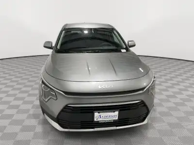 Used 2025 Kia Niro LX SUV/Crossover for sale in St. Joseph MO Used 2025 Kia Niro LX SUV/Crossover for sale in St. Joseph MO