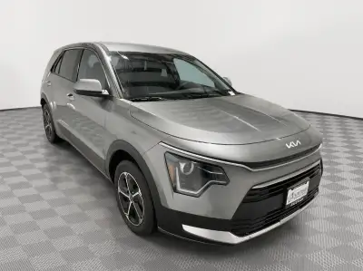 Used 2025 Kia Niro LX SUV/Crossover for sale in St. Joseph MO Used 2025 Kia Niro LX SUV/Crossover for sale in St. Joseph MO