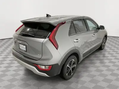 Used 2025 Kia Niro LX SUV/Crossover for sale in St. Joseph MO Used 2025 Kia Niro LX SUV/Crossover for sale in St. Joseph MO