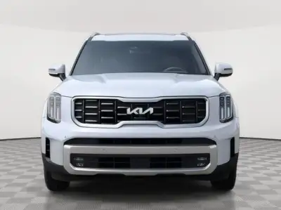 Used 2025 Kia Telluride SX-Prestige SUV/Crossover for sale in St. Joseph MO Used 2025 Kia Telluride SX-Prestige SUV/Crossover for sale in St. Joseph MO