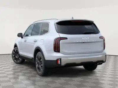 Used 2025 Kia Telluride SX-Prestige SUV/Crossover for sale in St. Joseph MO Used 2025 Kia Telluride SX-Prestige SUV/Crossover for sale in St. Joseph MO
