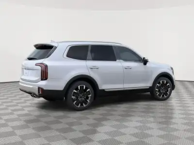 Used 2025 Kia Telluride SX-Prestige SUV/Crossover for sale in St. Joseph MO Used 2025 Kia Telluride SX-Prestige SUV/Crossover for sale in St. Joseph MO