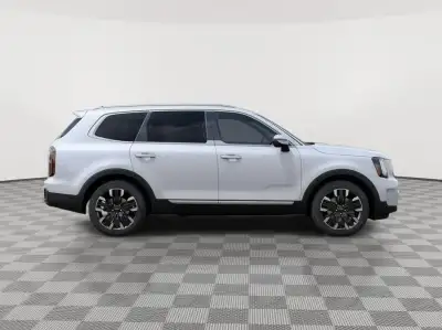 Used 2025 Kia Telluride SX-Prestige SUV/Crossover for sale in St. Joseph MO Used 2025 Kia Telluride SX-Prestige SUV/Crossover for sale in St. Joseph MO