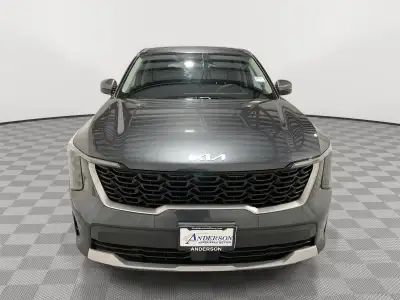 Used 2024 Kia Sorento LX SUV/Crossover for sale in St. Joseph MO Used 2024 Kia Sorento LX SUV/Crossover for sale in St. Joseph MO