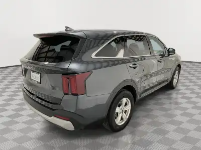 Used 2024 Kia Sorento LX SUV/Crossover for sale in St. Joseph MO Used 2024 Kia Sorento LX SUV/Crossover for sale in St. Joseph MO
