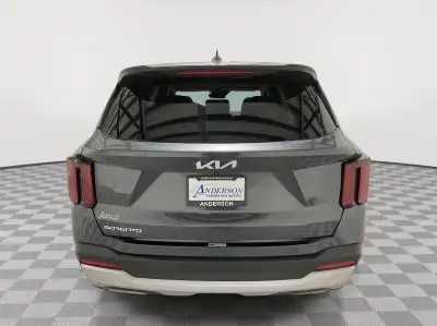 Used 2024 Kia Sorento LX SUV/Crossover for sale in St. Joseph MO Used 2024 Kia Sorento LX SUV/Crossover for sale in St. Joseph MO