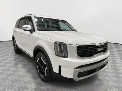 Used 2023 Kia Telluride S SUV/Crossover for sale in St. Joseph MO Used 2023 Kia Telluride S SUV/Crossover for sale in St. Joseph MO