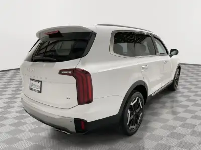 Used 2023 Kia Telluride S SUV/Crossover for sale in St. Joseph MO Used 2023 Kia Telluride S SUV/Crossover for sale in St. Joseph MO