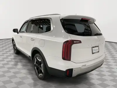 Used 2023 Kia Telluride S SUV/Crossover for sale in St. Joseph MO Used 2023 Kia Telluride S SUV/Crossover for sale in St. Joseph MO