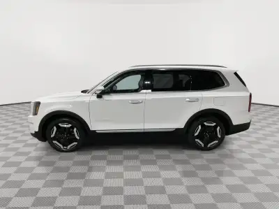 Used 2023 Kia Telluride S SUV/Crossover for sale in St. Joseph MO Used 2023 Kia Telluride S SUV/Crossover for sale in St. Joseph MO