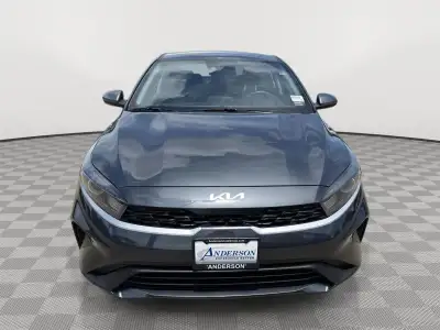 Used 2024 Kia Forte LX Sedan for sale in St. Joseph MO Used 2024 Kia Forte LX Sedan for sale in St. Joseph MO