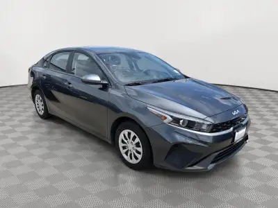 Used 2024 Kia Forte LX Sedan for sale in St. Joseph MO Used 2024 Kia Forte LX Sedan for sale in St. Joseph MO