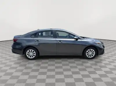 Used 2024 Kia Forte LX Sedan for sale in St. Joseph MO Used 2024 Kia Forte LX Sedan for sale in St. Joseph MO