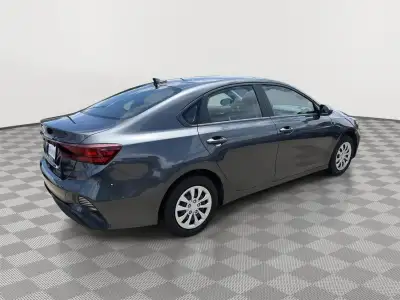 Used 2024 Kia Forte LX Sedan for sale in St. Joseph MO Used 2024 Kia Forte LX Sedan for sale in St. Joseph MO