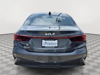 Used 2024 Kia Forte LX Sedan for sale in St. Joseph MO Used 2024 Kia Forte LX Sedan for sale in St. Joseph MO