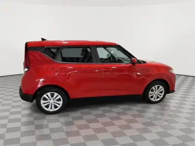 Used 2022 Kia Soul LX Hatchback for sale in St. Joseph MO Used 2022 Kia Soul LX Hatchback for sale in St. Joseph MO