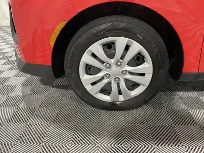 Used 2022 Kia Soul LX Hatchback for sale in St. Joseph MO Used 2022 Kia Soul LX Hatchback for sale in St. Joseph MO