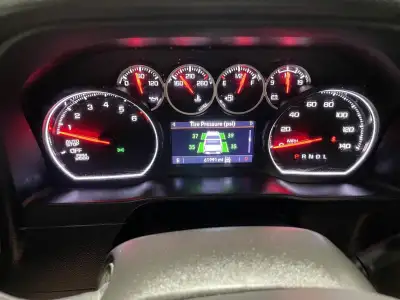 Used 2020 Chevrolet Silverado 1500 RST Crew Cab Truck for sale in St. Joseph MO Used 2020 Chevrolet Silverado 1500 RST Crew Cab Truck for sale in St. Joseph MO