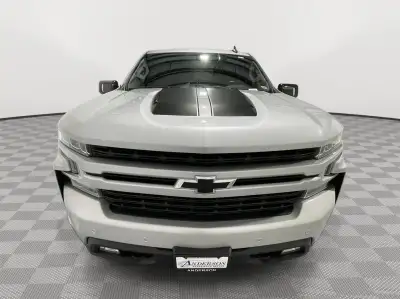 Used 2020 Chevrolet Silverado 1500 RST Crew Cab Truck for sale in St. Joseph MO Used 2020 Chevrolet Silverado 1500 RST Crew Cab Truck for sale in St. Joseph MO