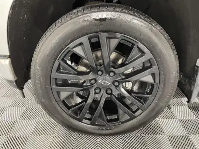 Used 2020 Chevrolet Silverado 1500 RST Crew Cab Truck for sale in St. Joseph MO Used 2020 Chevrolet Silverado 1500 RST Crew Cab Truck for sale in St. Joseph MO