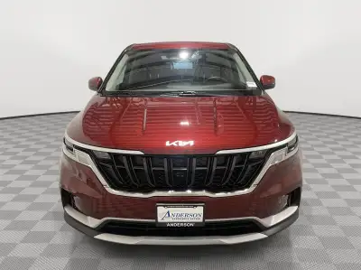 Used 2024 Kia Carnival LX Minivan for sale in St. Joseph MO Used 2024 Kia Carnival LX Minivan for sale in St. Joseph MO