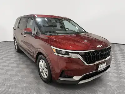 Used 2024 Kia Carnival LX Minivan for sale in St. Joseph MO Used 2024 Kia Carnival LX Minivan for sale in St. Joseph MO
