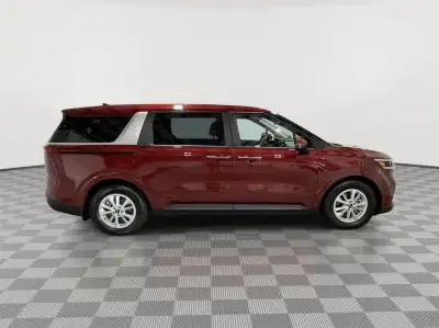 Used 2024 Kia Carnival LX Minivan for sale in St. Joseph MO Used 2024 Kia Carnival LX Minivan for sale in St. Joseph MO