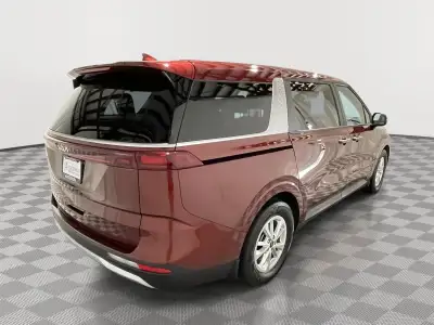 Used 2024 Kia Carnival LX Minivan for sale in St. Joseph MO Used 2024 Kia Carnival LX Minivan for sale in St. Joseph MO