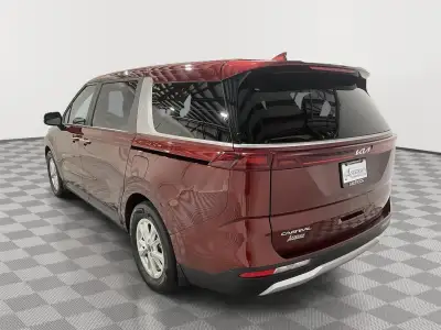Used 2024 Kia Carnival LX Minivan for sale in St. Joseph MO Used 2024 Kia Carnival LX Minivan for sale in St. Joseph MO