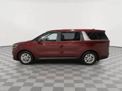 Used 2024 Kia Carnival LX Minivan for sale in St. Joseph MO Used 2024 Kia Carnival LX Minivan for sale in St. Joseph MO