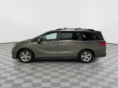 Used 2020 Honda Odyssey EX-L Minivan for sale in St. Joseph MO Used 2020 Honda Odyssey EX-L Minivan for sale in St. Joseph MO