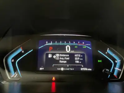 Used 2020 Honda Odyssey EX-L Minivan for sale in St. Joseph MO Used 2020 Honda Odyssey EX-L Minivan for sale in St. Joseph MO