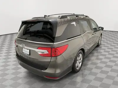 Used 2020 Honda Odyssey EX-L Minivan for sale in St. Joseph MO Used 2020 Honda Odyssey EX-L Minivan for sale in St. Joseph MO