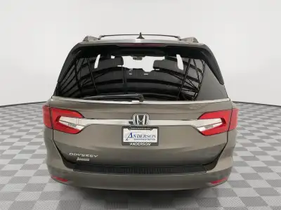 Used 2020 Honda Odyssey EX-L Minivan for sale in St. Joseph MO Used 2020 Honda Odyssey EX-L Minivan for sale in St. Joseph MO