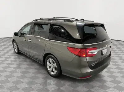 Used 2020 Honda Odyssey EX-L Minivan for sale in St. Joseph MO Used 2020 Honda Odyssey EX-L Minivan for sale in St. Joseph MO