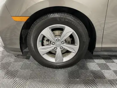 Used 2020 Honda Odyssey EX-L Minivan for sale in St. Joseph MO Used 2020 Honda Odyssey EX-L Minivan for sale in St. Joseph MO