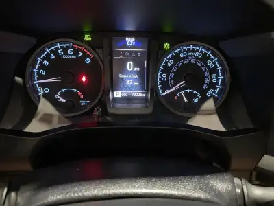 Used 2022 Toyota Tacoma TRD Off Road Double Cab Truck for sale in St. Joseph MO Used 2022 Toyota Tacoma TRD Off Road Double Cab Truck for sale in St. Joseph MO