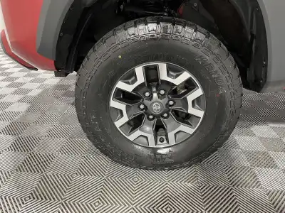 Used 2022 Toyota Tacoma TRD Off Road Double Cab Truck for sale in St. Joseph MO Used 2022 Toyota Tacoma TRD Off Road Double Cab Truck for sale in St. Joseph MO