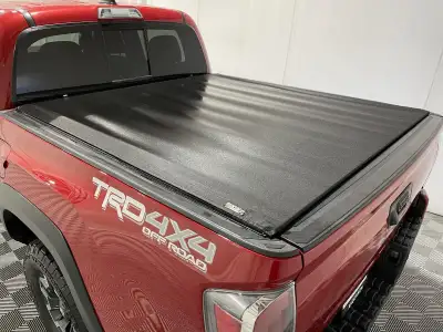 Used 2022 Toyota Tacoma TRD Off Road Double Cab Truck for sale in St. Joseph MO Used 2022 Toyota Tacoma TRD Off Road Double Cab Truck for sale in St. Joseph MO