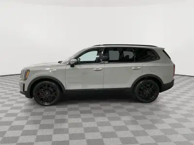 Used 2022 Kia Telluride EX SUV/Crossover for sale in St. Joseph MO Used 2022 Kia Telluride EX SUV/Crossover for sale in St. Joseph MO
