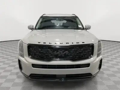 Used 2022 Kia Telluride EX SUV/Crossover for sale in St. Joseph MO Used 2022 Kia Telluride EX SUV/Crossover for sale in St. Joseph MO