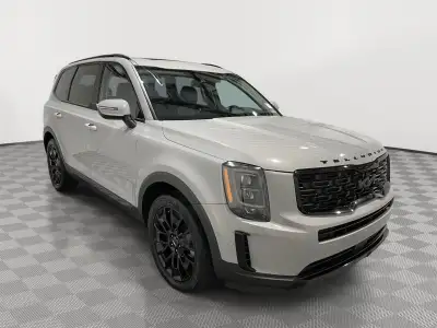 Used 2022 Kia Telluride EX SUV/Crossover for sale in St. Joseph MO Used 2022 Kia Telluride EX SUV/Crossover for sale in St. Joseph MO