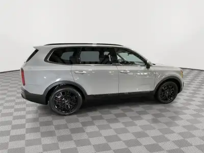 Used 2022 Kia Telluride EX SUV/Crossover for sale in St. Joseph MO Used 2022 Kia Telluride EX SUV/Crossover for sale in St. Joseph MO