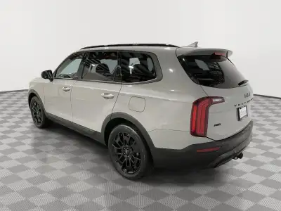 Used 2022 Kia Telluride EX SUV/Crossover for sale in St. Joseph MO Used 2022 Kia Telluride EX SUV/Crossover for sale in St. Joseph MO