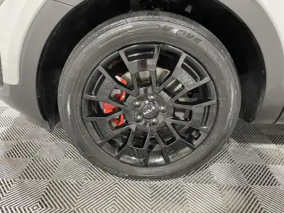 Used 2022 Kia Telluride EX SUV/Crossover for sale in St. Joseph MO Used 2022 Kia Telluride EX SUV/Crossover for sale in St. Joseph MO